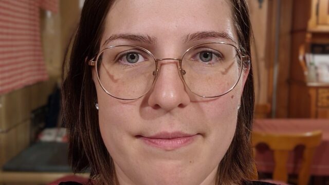 Tanja Hirschi