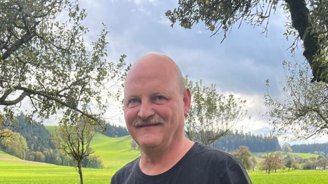 Thomas Lanz