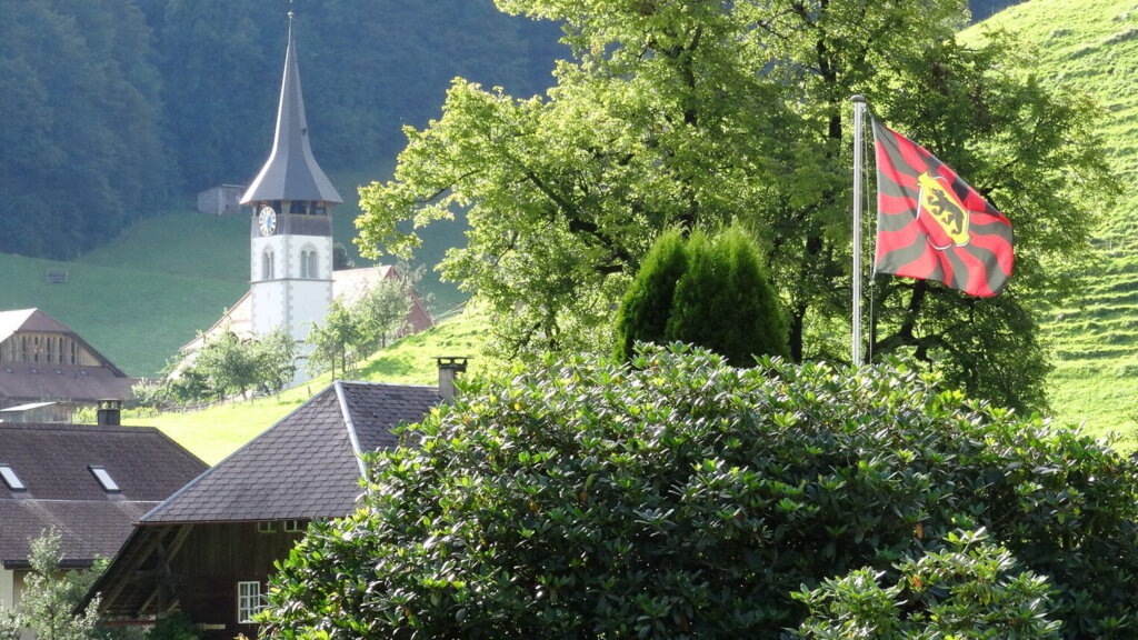 Trub Dorf 008